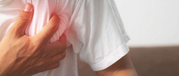 Foto - Kalp krizi riskini 3 kat artırıyor! Bu hatayı yapmayın