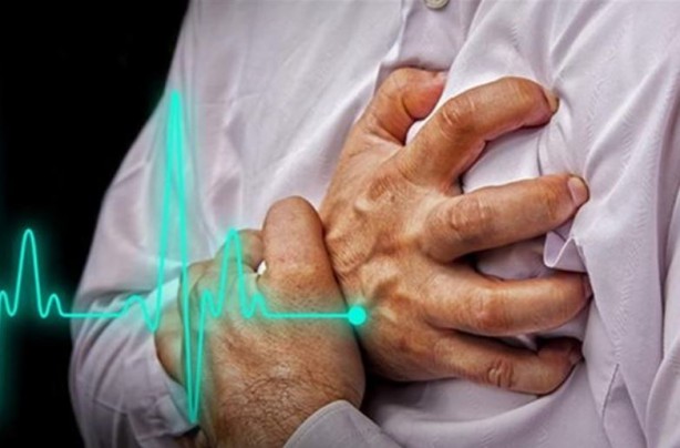 Foto - Kalp krizi riskini 3 kat artırıyor! Bu hatayı yapmayın