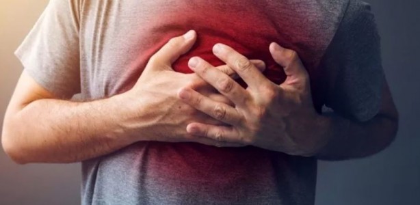 Foto - Kalp krizi riskini 3 kat artırıyor! Bu hatayı yapmayın