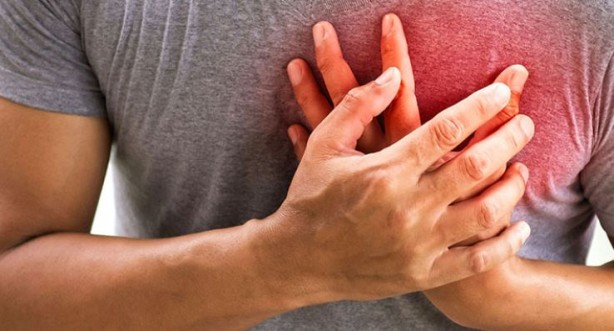 Kalp krizi riskini 3 kat artırıyor! Bu hatayı yapmayın