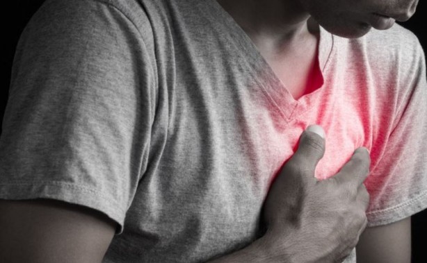 Foto - Kalp krizi riskini 3 kat artırıyor! Bu hatayı yapmayın