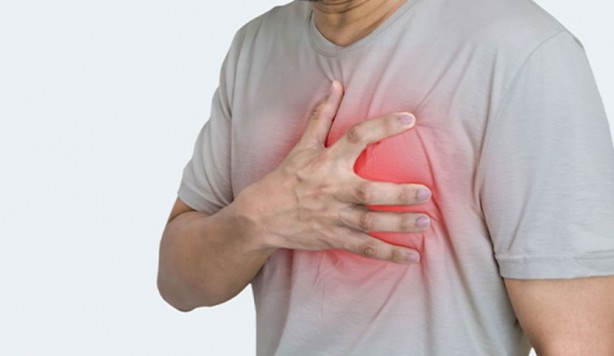 Foto - Kalp krizi riskini 3 kat artırıyor! Bu hatayı yapmayın