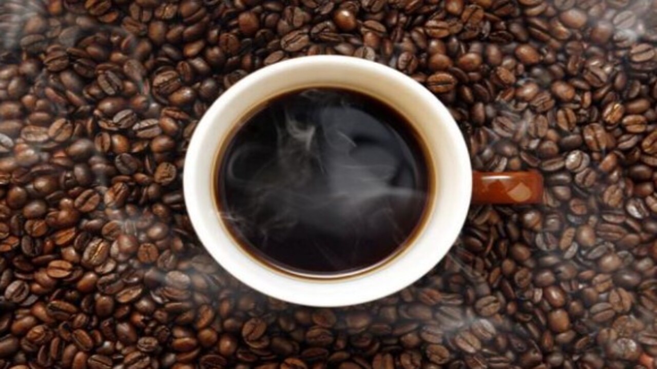 Foto - Kalp krizi riskini arttırıyor mu? Ofiste kahve içenler dikkat