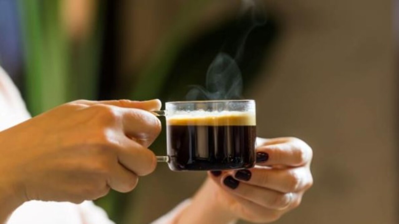 Foto - Kalp krizi riskini arttırıyor mu? Ofiste kahve içenler dikkat