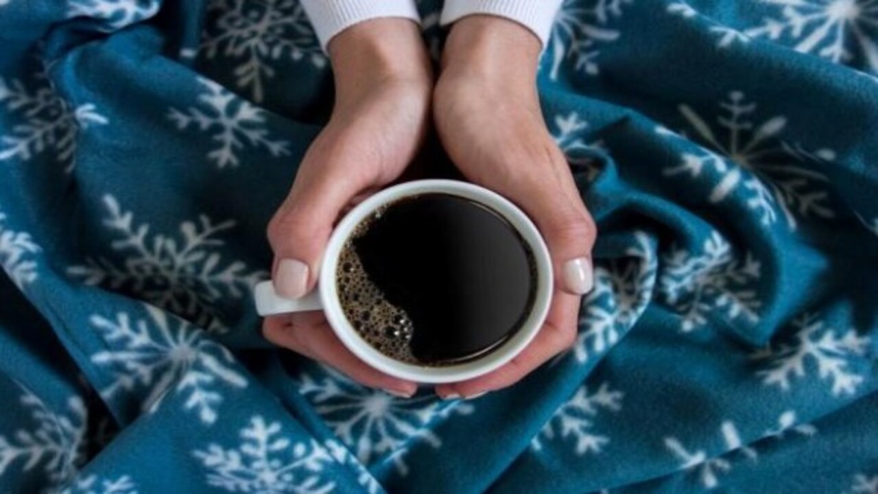 Foto - Kalp krizi riskini arttırıyor mu? Ofiste kahve içenler dikkat