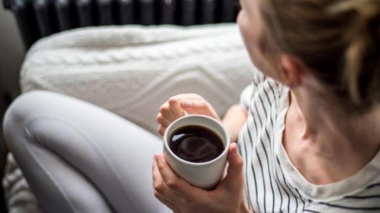 Foto - Kalp krizi riskini arttırıyor mu? Ofiste kahve içenler dikkat