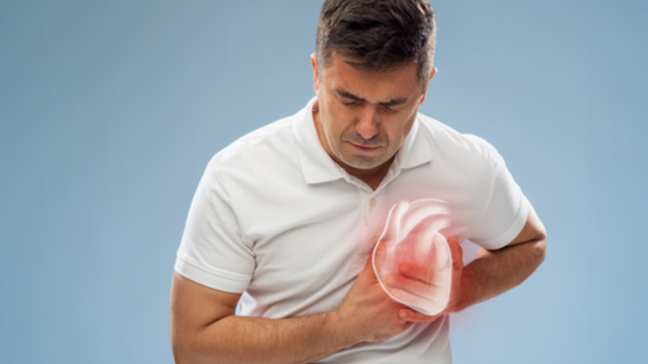 Foto - Kalp krizi sandığınızdan sessiz ilerliyor! Uzman mesajı, bir bir anlattı! Ezberler bozuluyor 