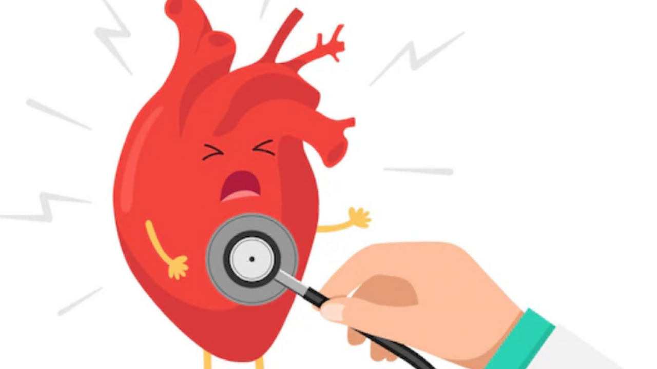 Foto - Kalp krizi sandığınızdan sessiz ilerliyor! Uzman mesajı, bir bir anlattı! Ezberler bozuluyor 