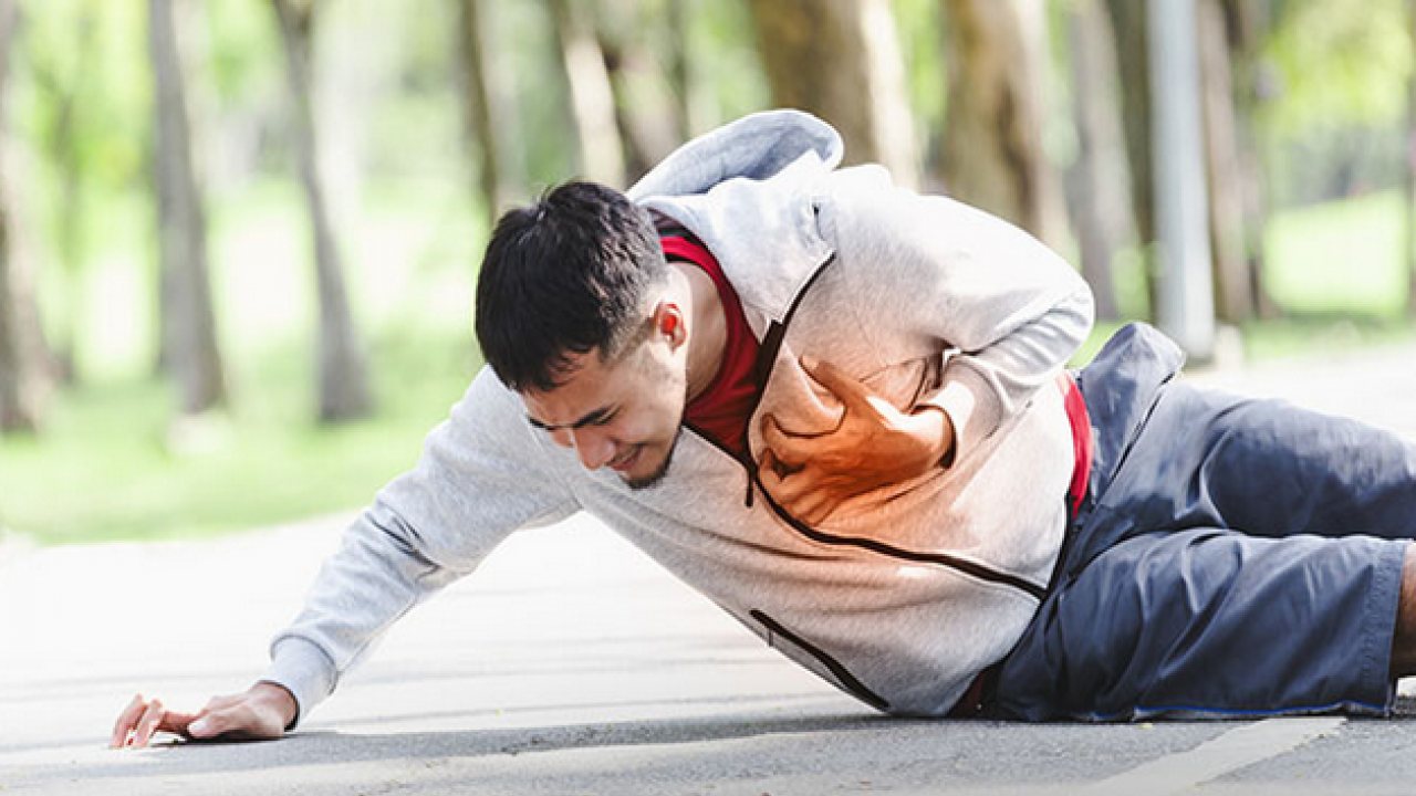 Foto - Kalp krizi sandığınızdan sessiz ilerliyor! Uzman mesajı, bir bir anlattı! Ezberler bozuluyor 