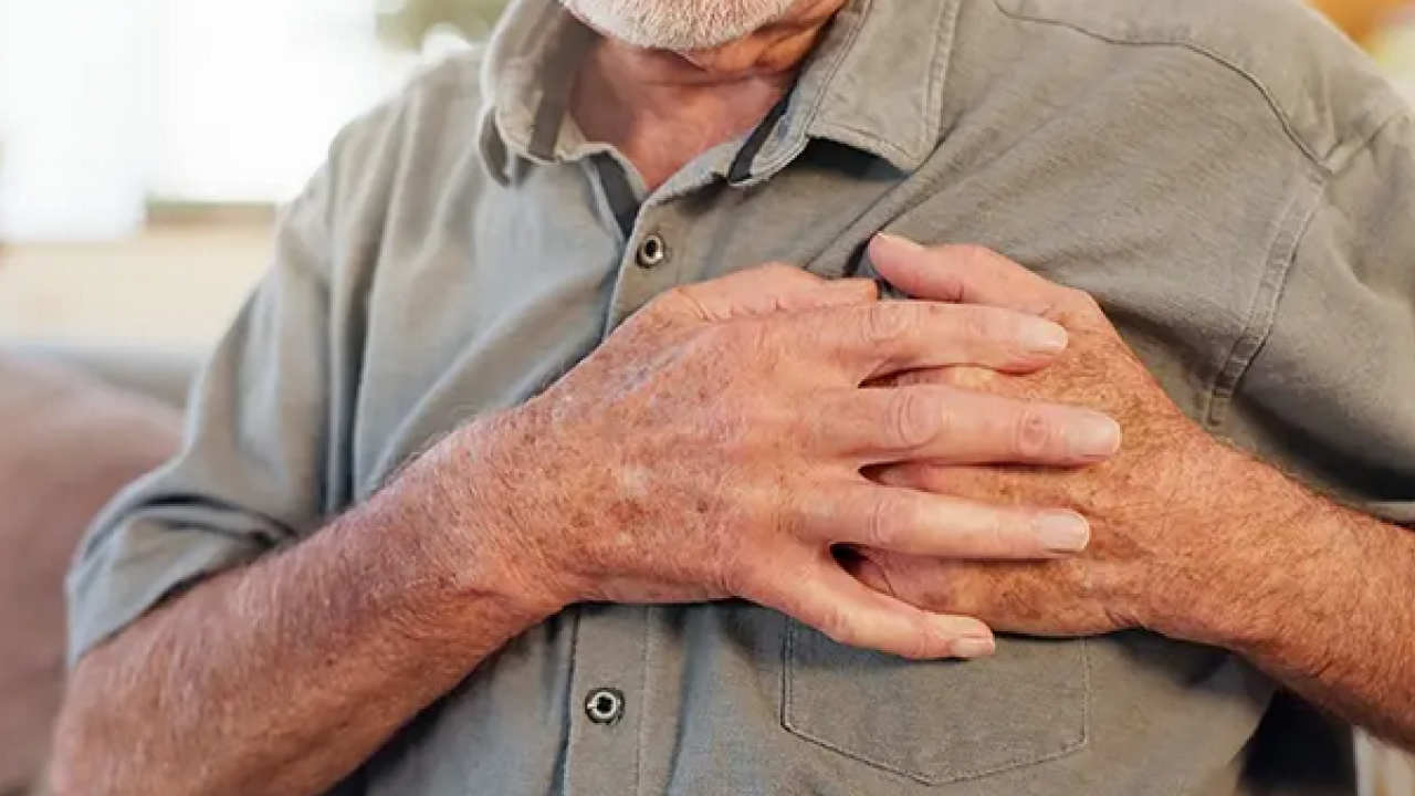 Foto - Kalp krizi sandığınızdan sessiz ilerliyor! Uzman mesajı, bir bir anlattı! Ezberler bozuluyor 