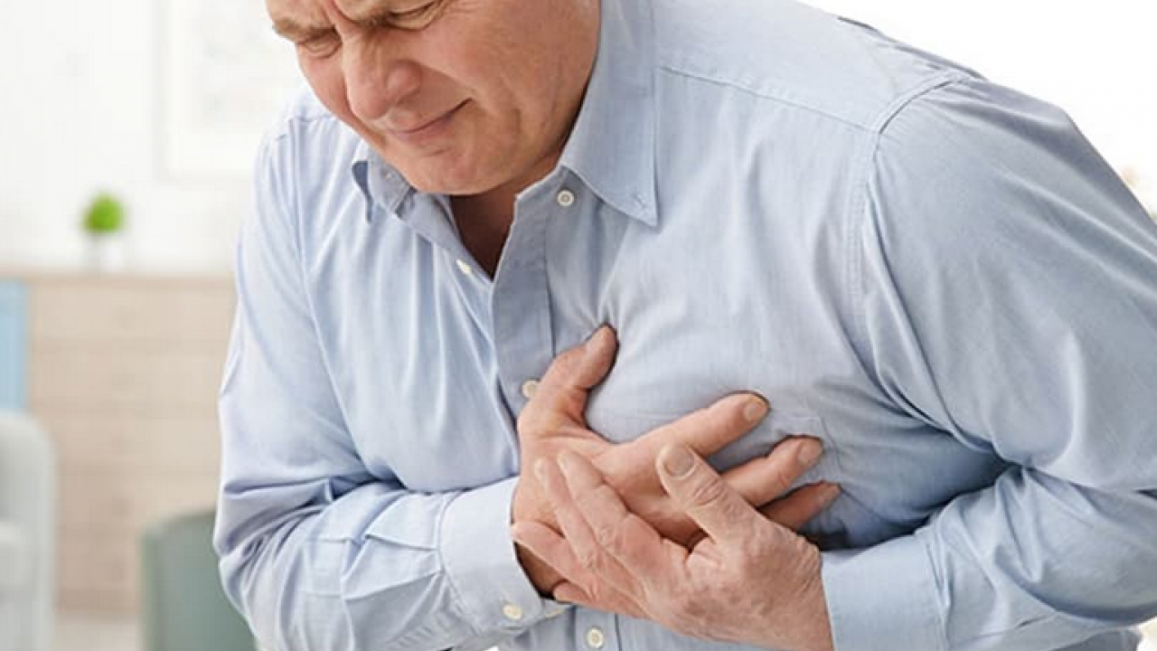 Foto - Kalp krizi sandığınızdan sessiz ilerliyor! Uzman mesajı, bir bir anlattı! Ezberler bozuluyor 