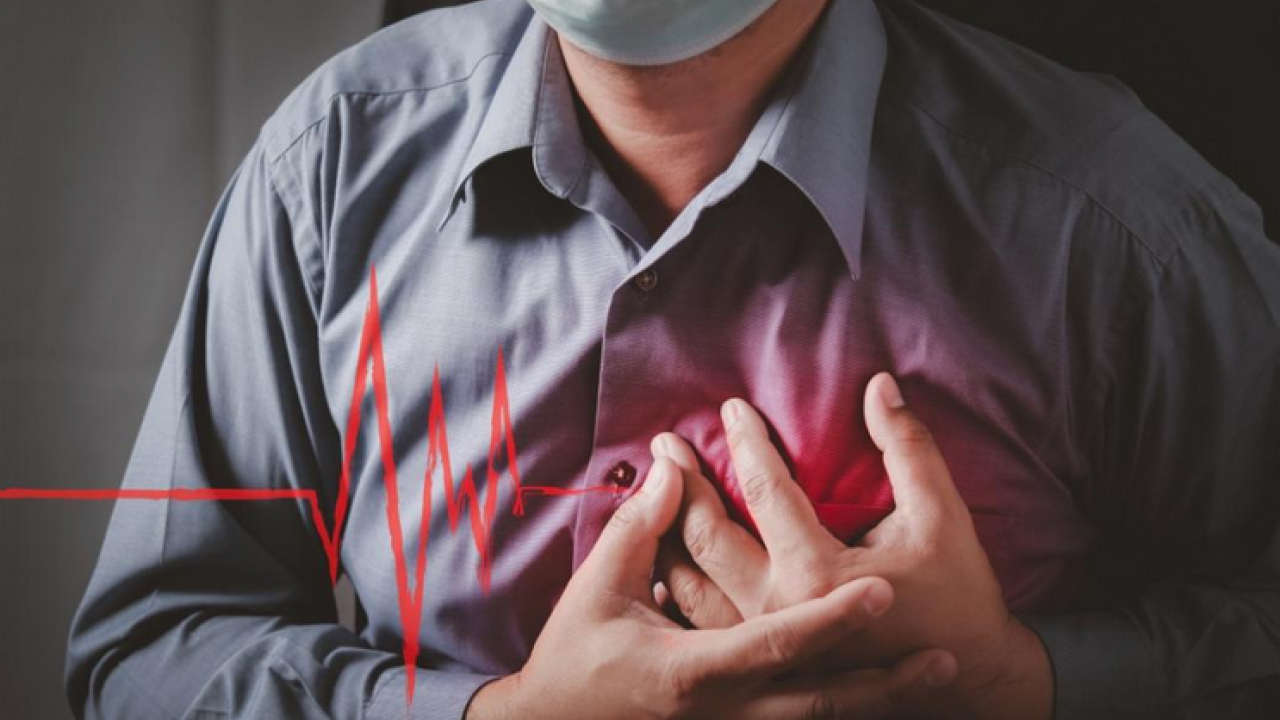 Foto - Kalp krizi sandığınızdan sessiz ilerliyor! Uzman mesajı, bir bir anlattı! Ezberler bozuluyor 