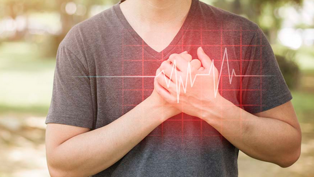 Foto - Kalp krizi sandığınızdan sessiz ilerliyor! Uzman mesajı, bir bir anlattı! Ezberler bozuluyor 