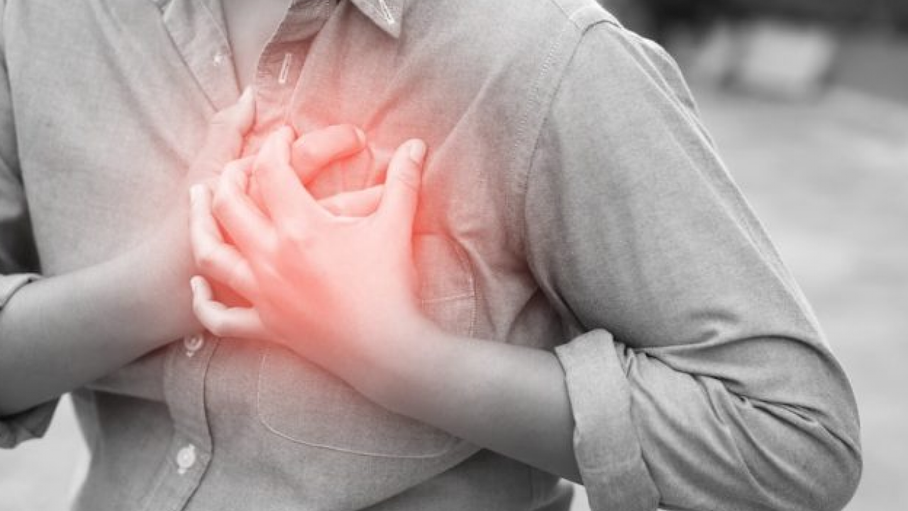 Kalp krizi sandığınızdan sessiz ilerliyor! Uzman mesajı, bir bir anlattı! Ezberler bozuluyor 