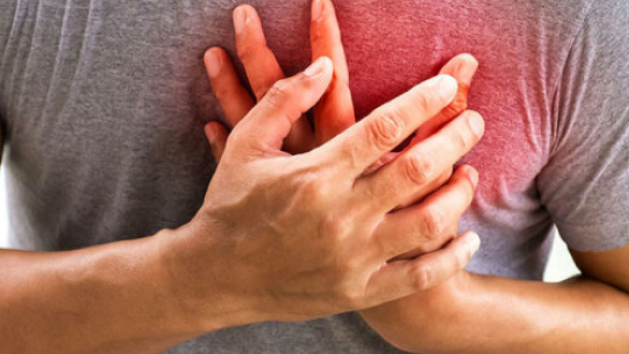 Foto - Kalp krizi sandığınızdan sessiz ilerliyor! Uzman mesajı, bir bir anlattı! Ezberler bozuluyor 