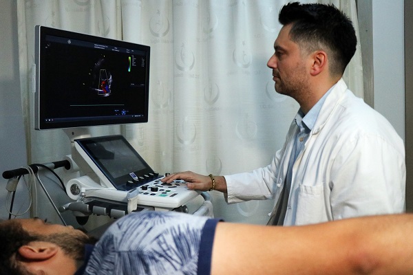 Kalp krizi vakaları arttı! Tedirgin eden bu durumun sebebi ne? 