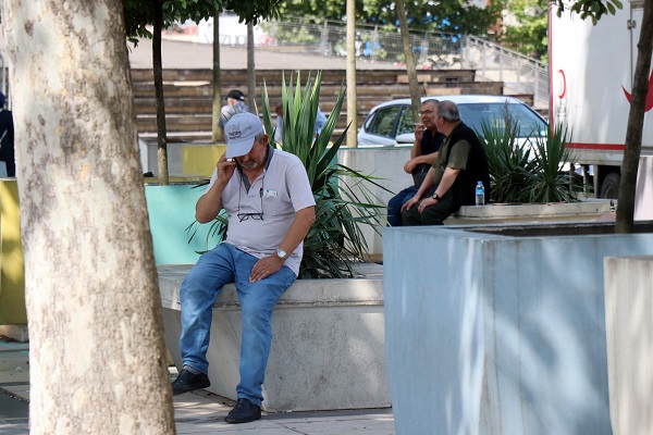 Foto - Kalp krizi vakaları arttı! Tedirgin eden bu durumun sebebi ne? 