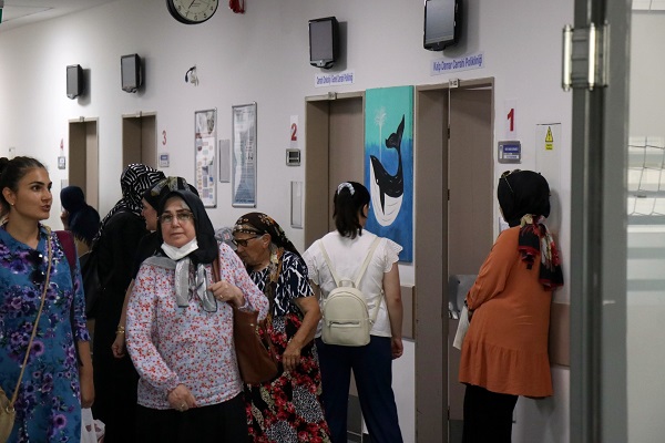 Foto - Kalp krizi vakaları arttı! Tedirgin eden bu durumun sebebi ne? 