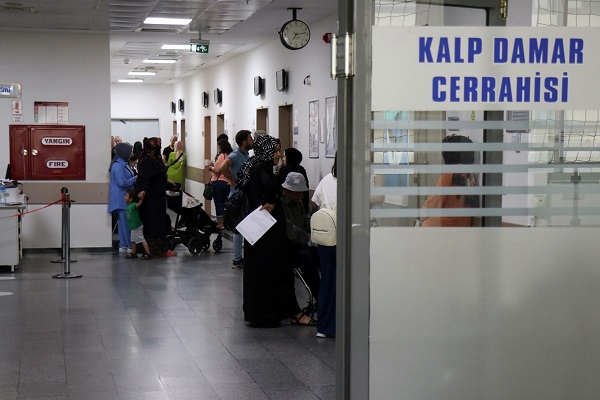 Foto - Kalp krizi vakaları arttı! Tedirgin eden bu durumun sebebi ne? 