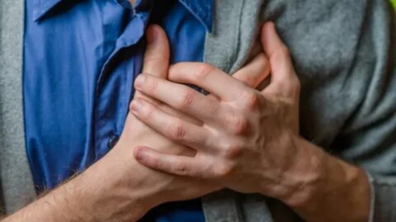 Foto - Kalp krizi ve felç aslında aniden gelmiyor! Araştırma öncesinde görülen gizli işaretleri ortaya çıkardı