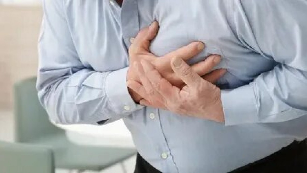 Foto - Kalp krizi ve felç aslında aniden gelmiyor! Araştırma öncesinde görülen gizli işaretleri ortaya çıkardı