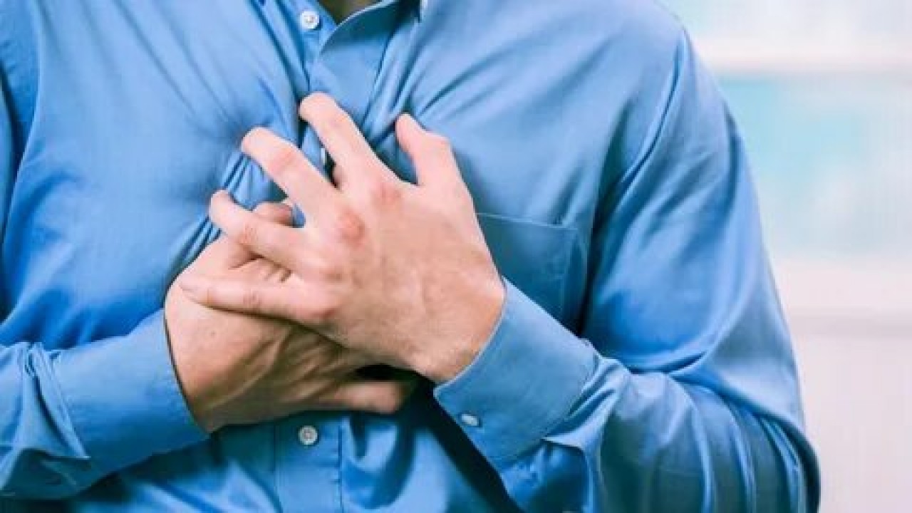 Kalp krizi ve felç aslında aniden gelmiyor! Araştırma öncesinde görülen gizli işaretleri ortaya çıkardı