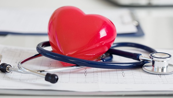 Foto - Kalp krizini işaret eden belirtiler