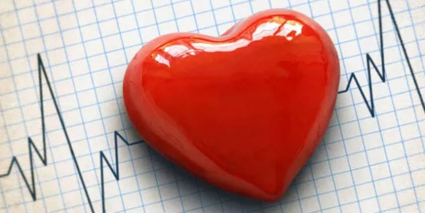 Foto - Kalp krizini işaret eden belirtiler