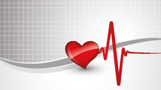 Foto - Kalp krizini işaret eden belirtiler