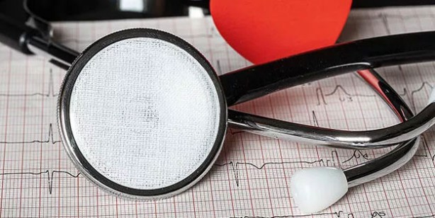 Foto - Kalp krizini işaret eden belirtiler