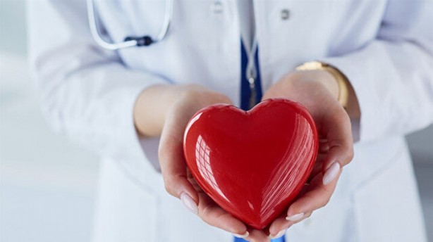 Foto - Kalp krizini işaret eden belirtiler