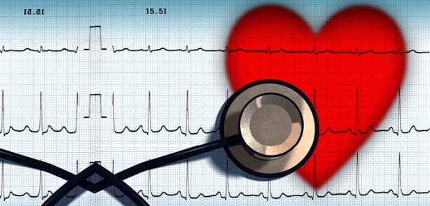 Foto - Kalp krizini işaret eden belirtiler