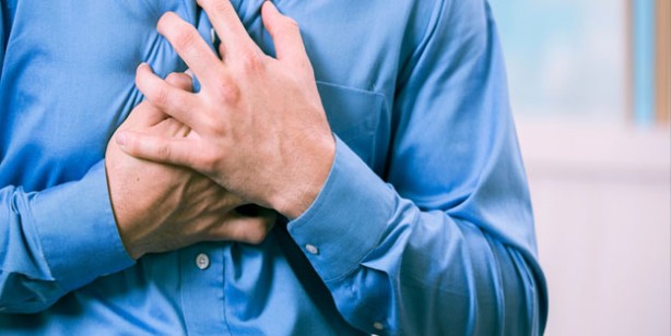Kalp krizini tetikleyen 4 ana sebep