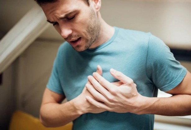 Foto - Kalp krizinin gizli belirtileri! Aylar öncesinden haber veriyormuş!