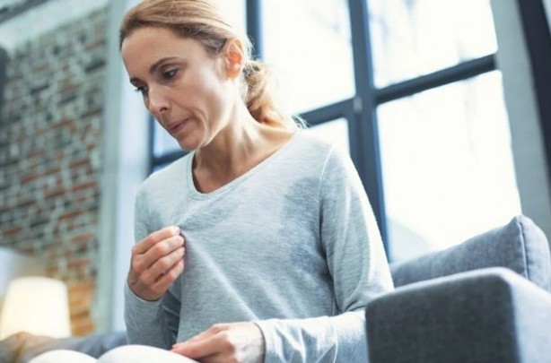 Foto - Kalp krizinin gizli belirtileri! Aylar öncesinden haber veriyormuş!