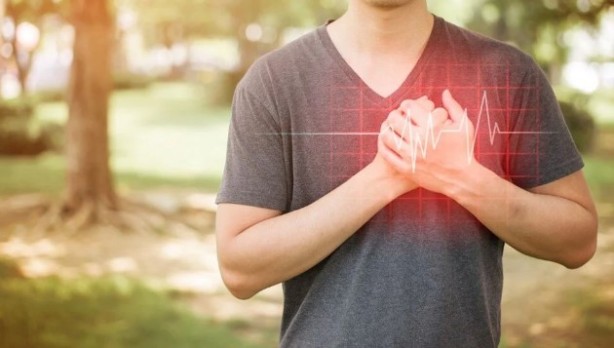 Foto - Kalp krizinin gizli belirtileri! Aylar öncesinden haber veriyormuş!