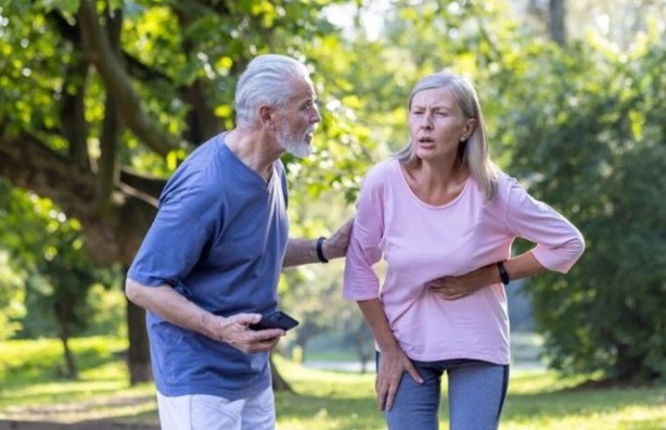 Foto - Kalp krizinin gizli belirtileri! Aylar öncesinden haber veriyormuş!