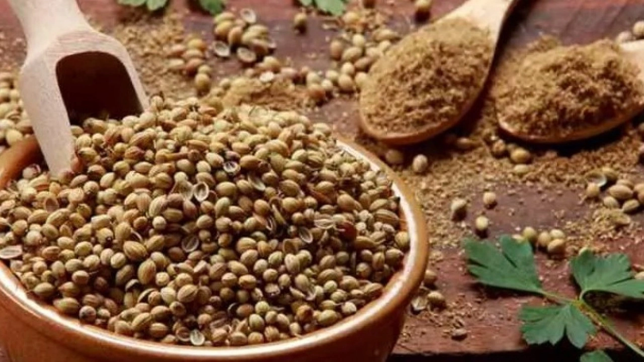 Foto - Kalp sağlığına iyi geliyor: İşte pis kanı temizleyen besinler! 