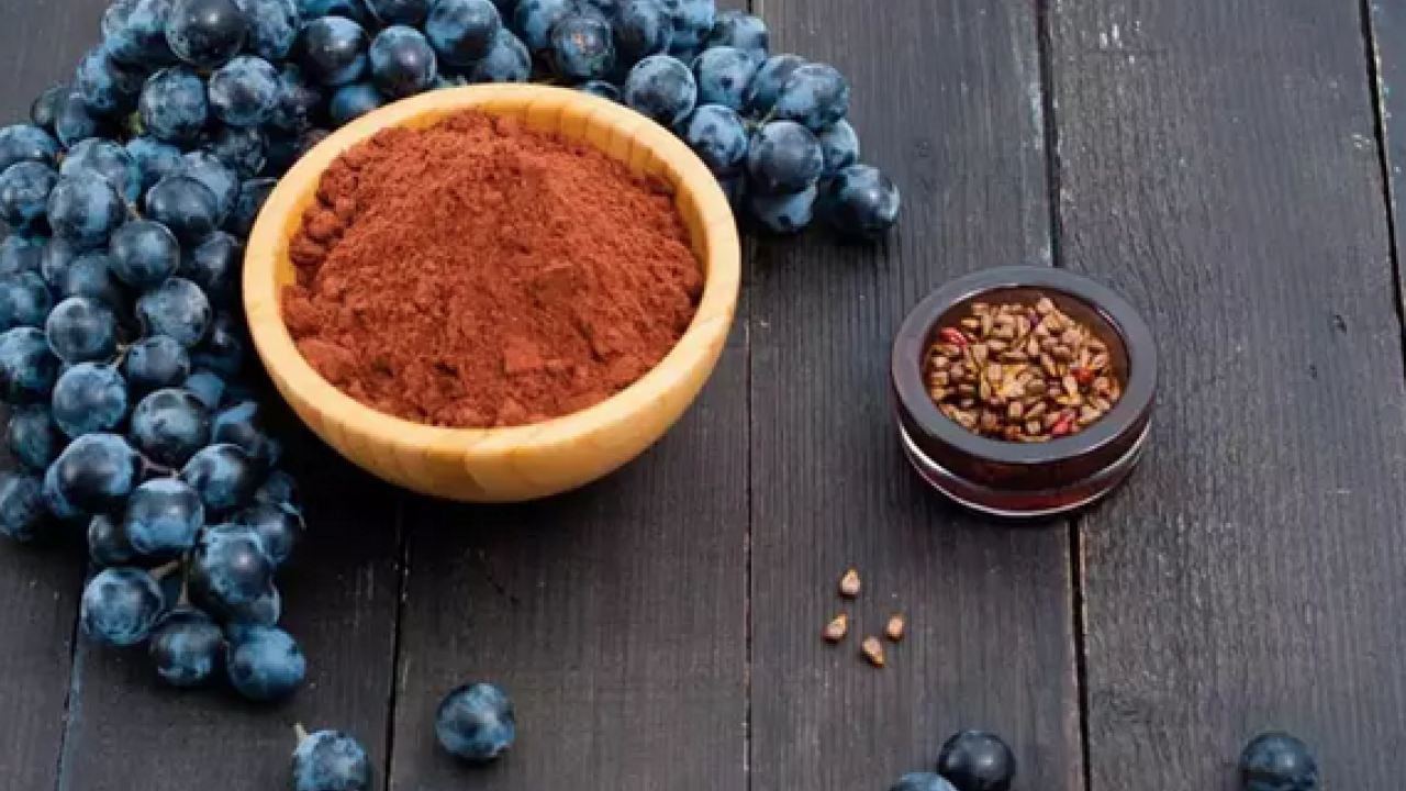 Foto - Kalp sağlığından cilt bakımına 1 kaşığı sağlık bombası: Ödemi yok eden, alerji hafifleten mucizevi toz! 