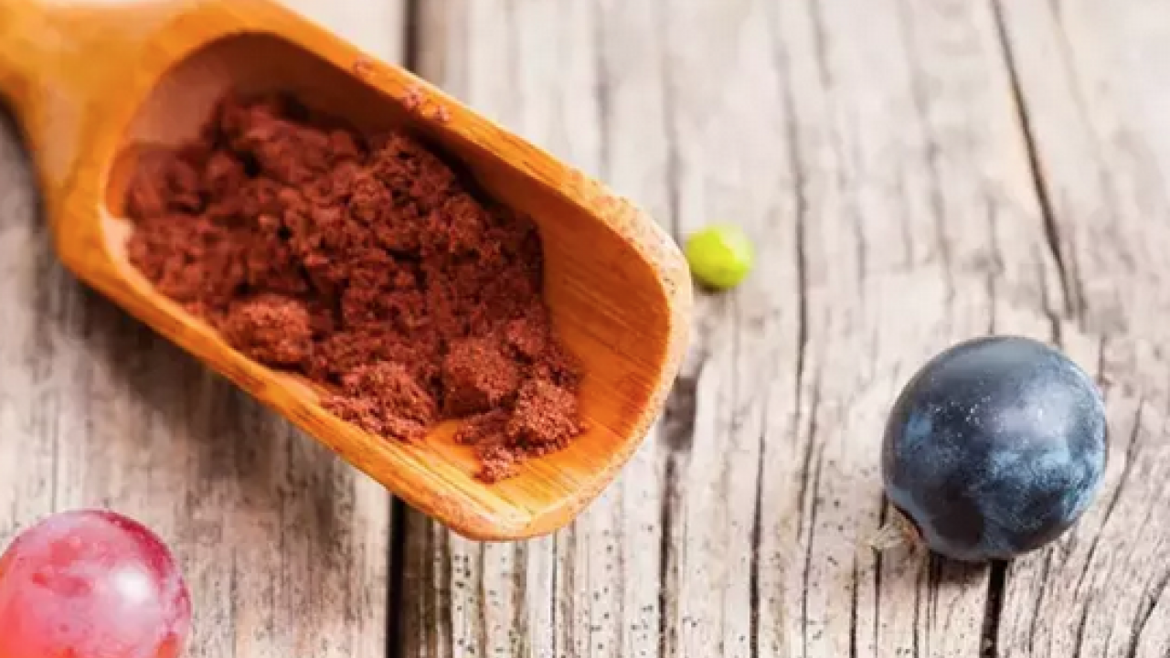 Foto - Kalp sağlığından cilt bakımına 1 kaşığı sağlık bombası: Ödemi yok eden, alerji hafifleten mucizevi toz! 