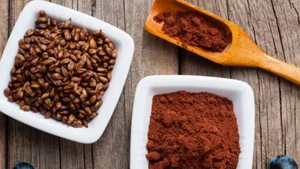 Kalp sağlığından cilt bakımına 1 kaşığı sağlık bombası: Ödemi yok eden, alerji hafifleten mucizevi toz! 