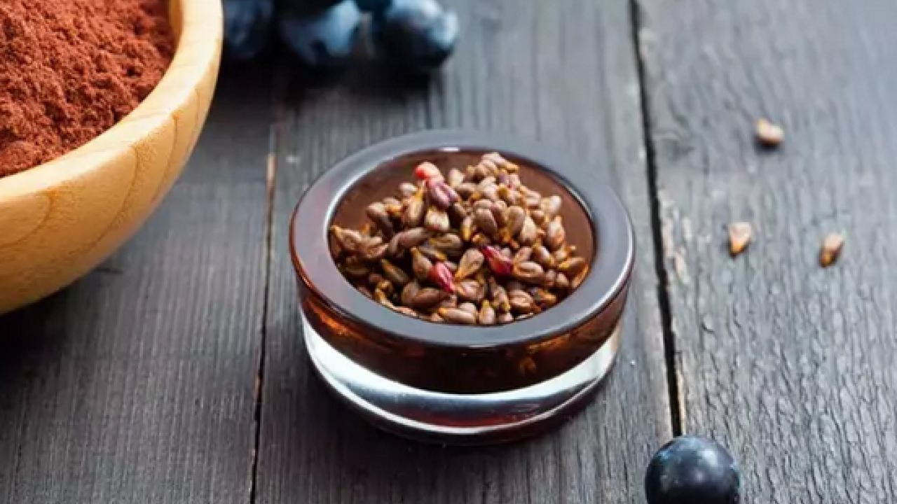 Foto - Kalp sağlığından cilt bakımına 1 kaşığı sağlık bombası: Ödemi yok eden, alerji hafifleten mucizevi toz! 