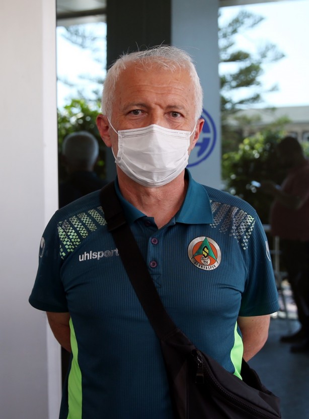 Foto - Kalp spazmı geçiren futbolcuya anjiyo!