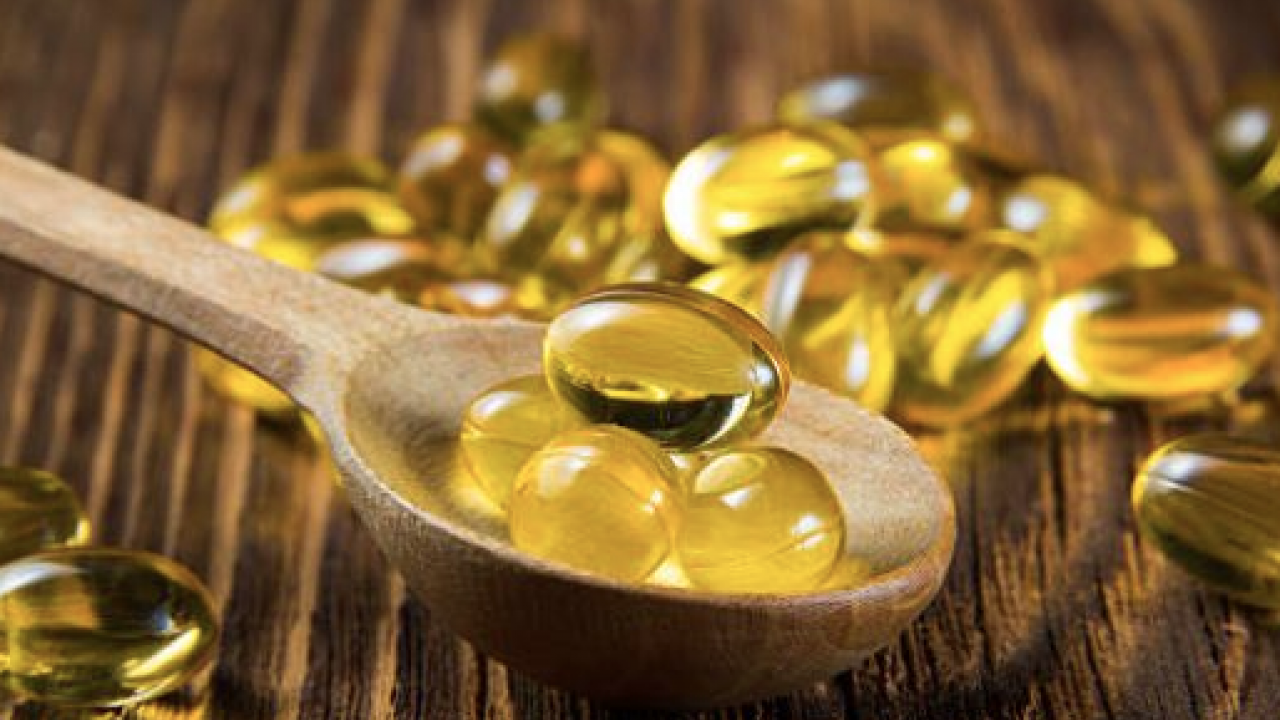 Kalp ve damar sistemi önemli: Balık yağı takviyesi diyaliz hastalarında kalp riskini belirgin şekilde azalttı! Tarif edildi