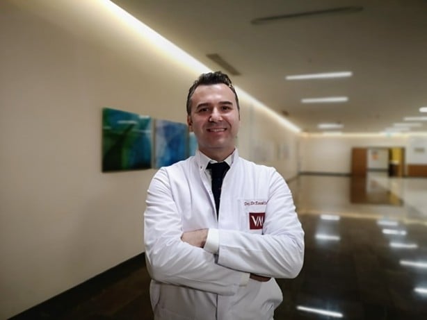 Foto - Kalpler mecazi olarak kırıldığı gibi bilimsel olarak da kırılıyor: İşte 'Kırık Kalp Sendromu' 