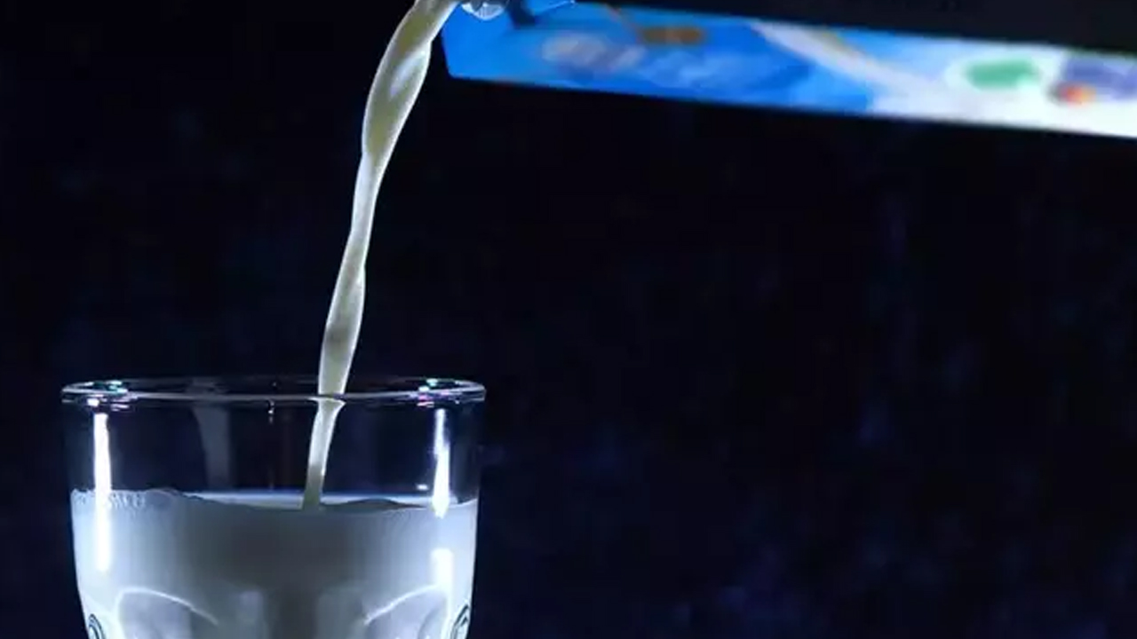 Foto - Kalsiyum emilimini yüzde 65'e çıkarıyor! Süt ve yoğurt yerine bunu tüketin! Doğal kefir ile sağlıklı yaşam