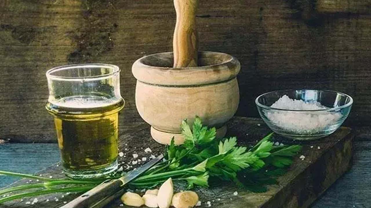 Kalsiyum, manganez ve demir zengini! Doğal antibiyotiği oymuş!