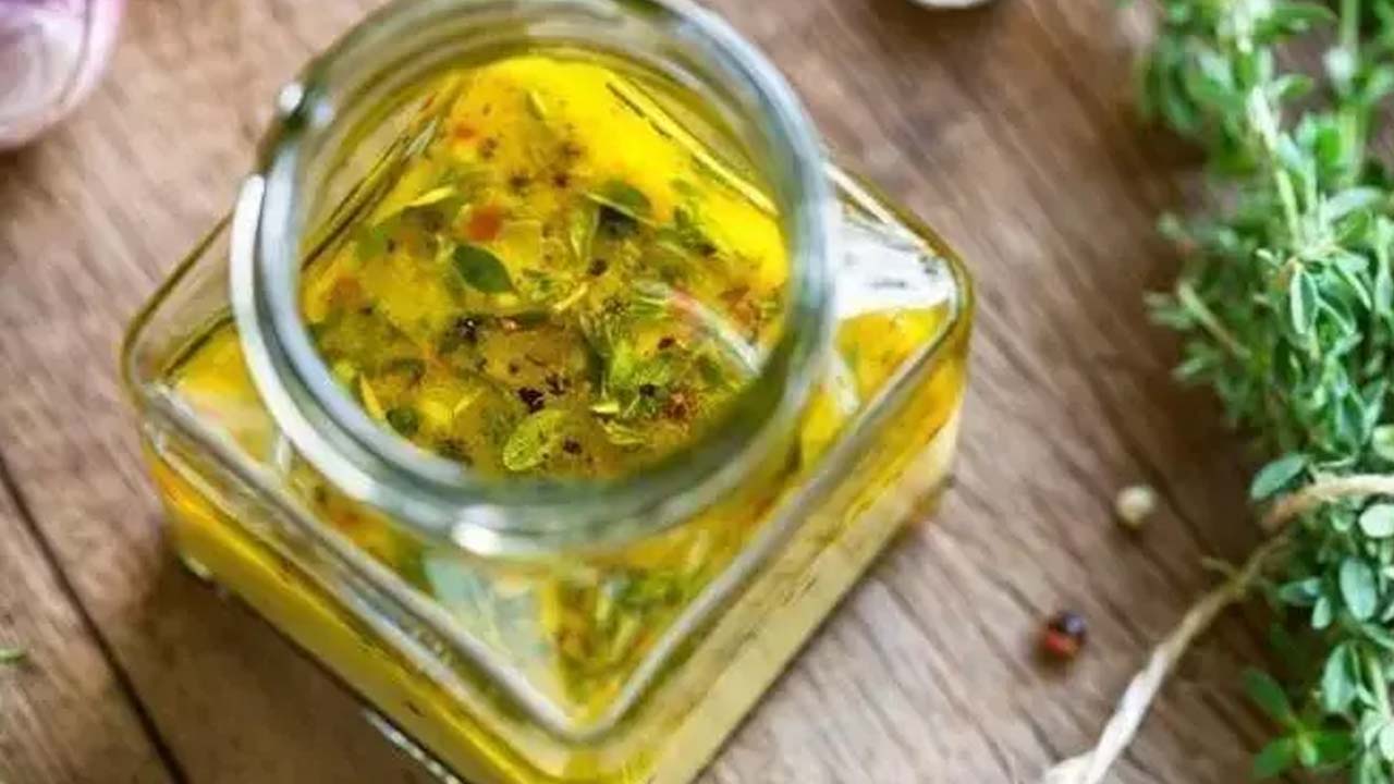 Foto - Kalsiyum, manganez ve demir zengini! Doğal antibiyotiği oymuş!