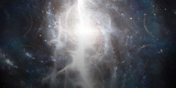 Foto - Kalu Bela nedir? Ruhlarımızın ezelde Allah'a söz vermeleri nasıl oldu? 