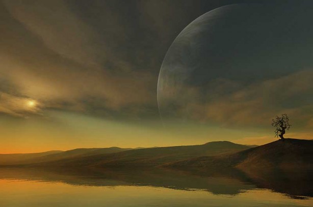 Foto - Kalu Bela nedir? Ruhlarımızın ezelde Allah'a söz vermeleri nasıl oldu? 